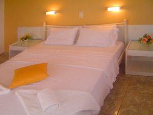 The island of Aegina, Geece: hotel Liberty 1 in Aegina